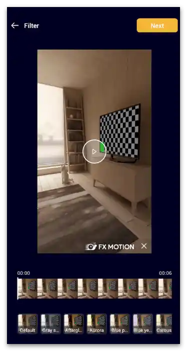 Jak udělat zpětné natáčení na TikToku-18