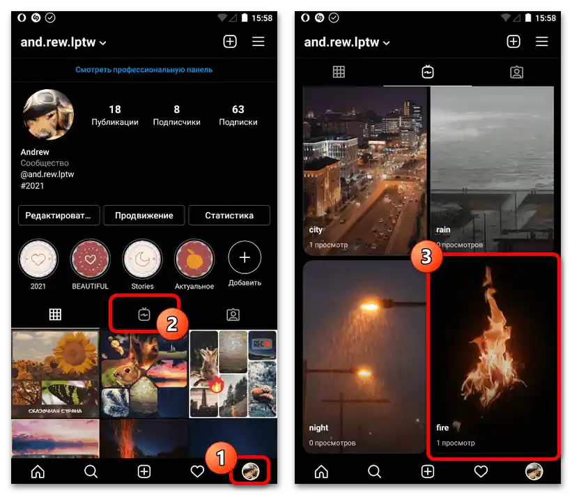 Jak stáhnout video IGTV z Instagramu_006