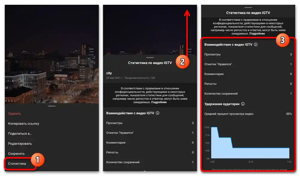 چگونه از IGTV در اینستاگرام استفاده کنیم_007