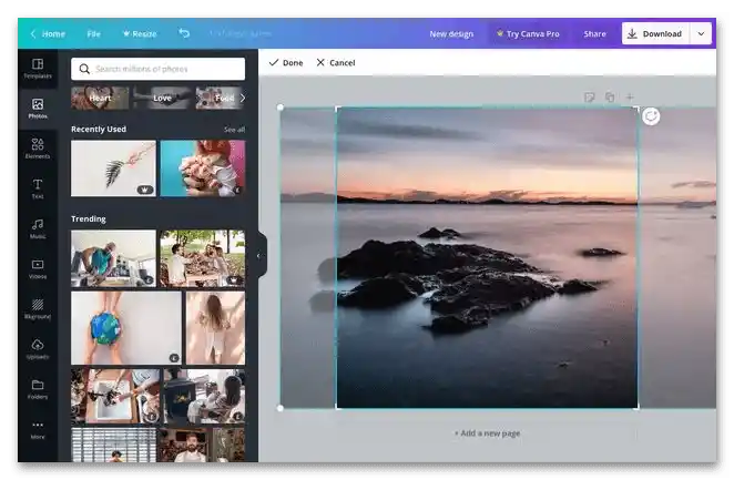 Przegląd usługi online Canva_0192