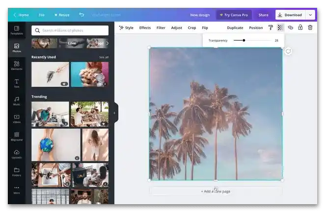 Przegląd usługi online Canva_01910