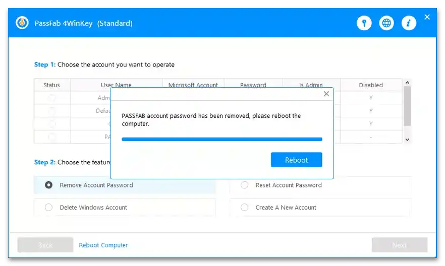 Свалете PassFab 4WinKey_005