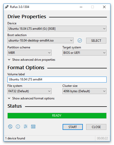 Windows не може да инсталира необходимите файлове-3