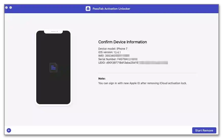 دانلود PassFab Activation Unlocker_008
