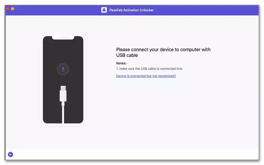 دانلود PassFab Activation Unlocker_005