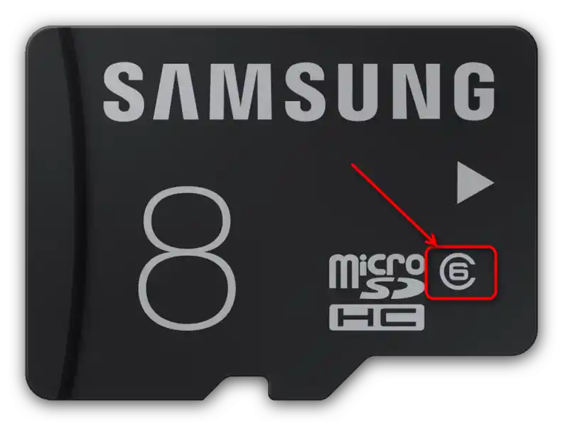 Kako združiti spomin telefona in spominsko kartico-8