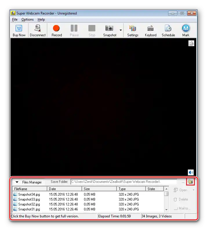 Provera kamere na laptopu-2