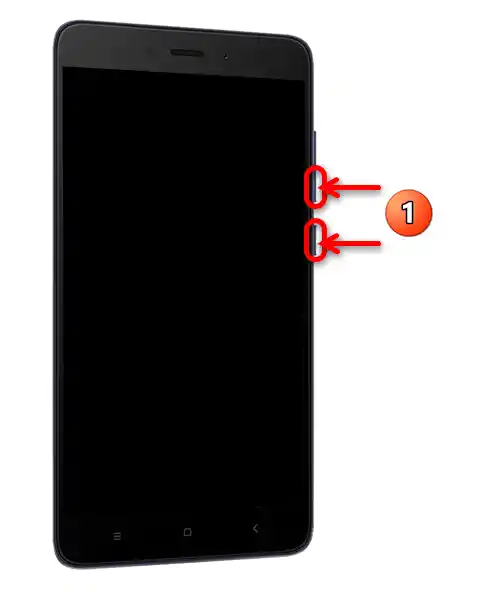 Прошивка на Xiaomi Redmi Note 4X 31