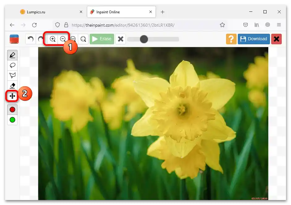 ako odstrániť dátum z fotografie na počítači-30