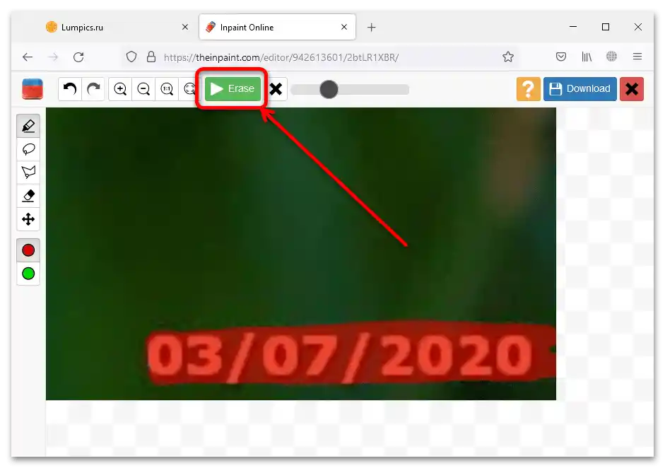ako odstrániť dátum z fotografie na počítači-32