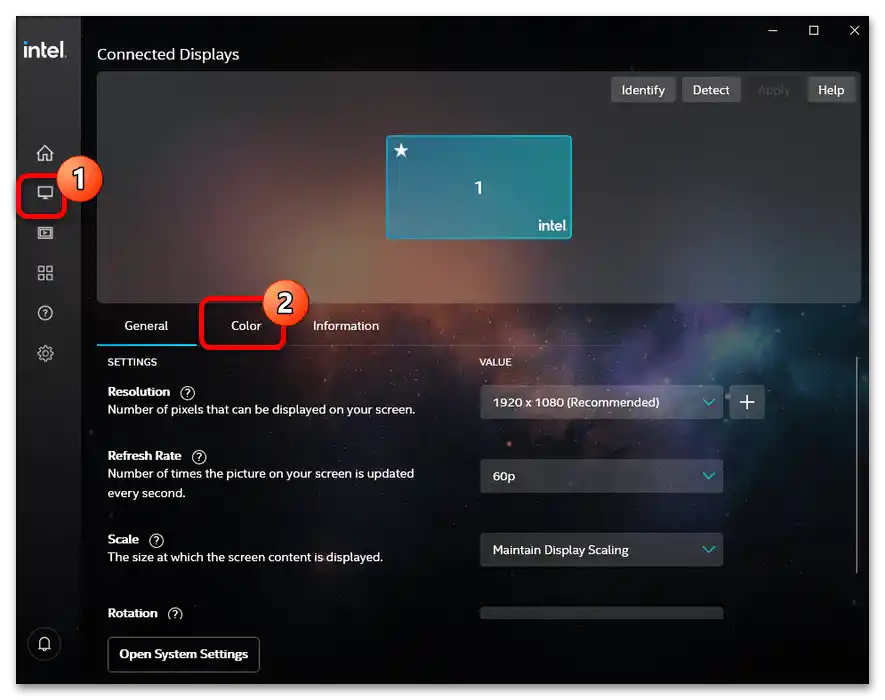 zelená obrazovka monitoru, co dělat - 7