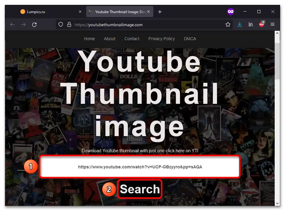 Как да изтегля предварителен преглед на видео от YouTube_010