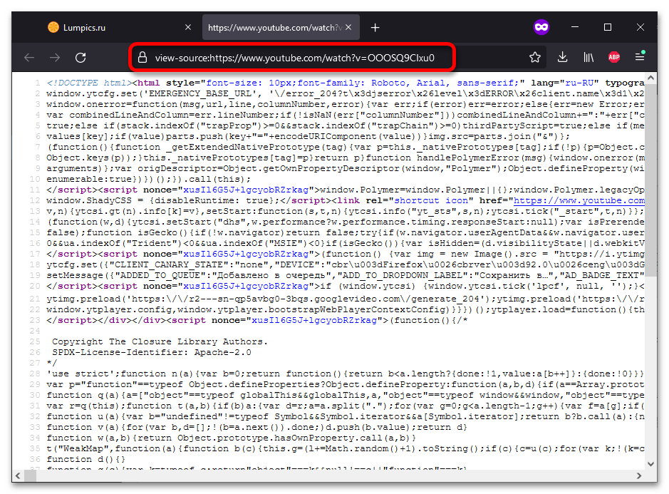 Jak stáhnout náhled z videa na YouTube_004