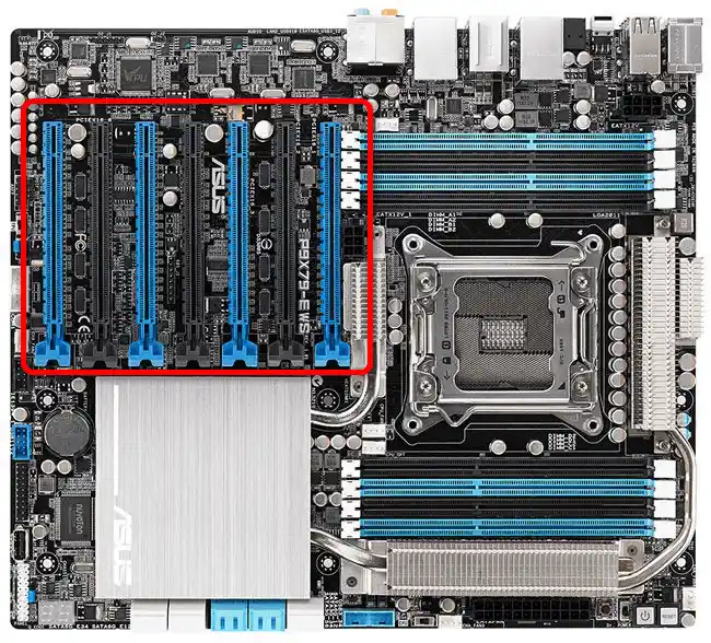 počítač nevidí grafickú kartu nvidia geforce-7
