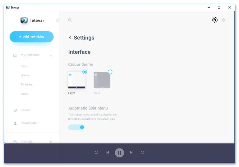 Ummy Video Downloader nestahuje z YouTube_019