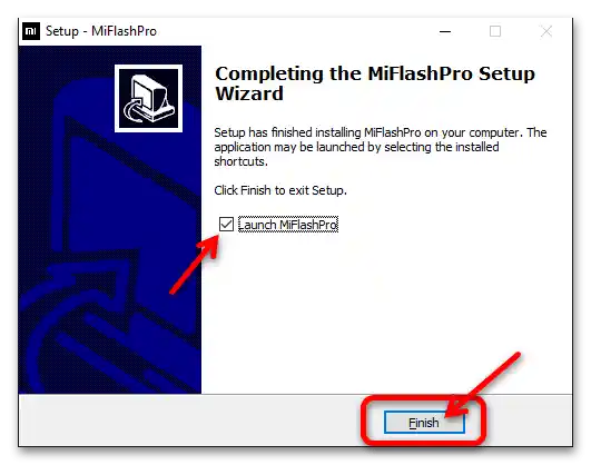 Флешовање Xiaomi преко MiFlash PRO 24