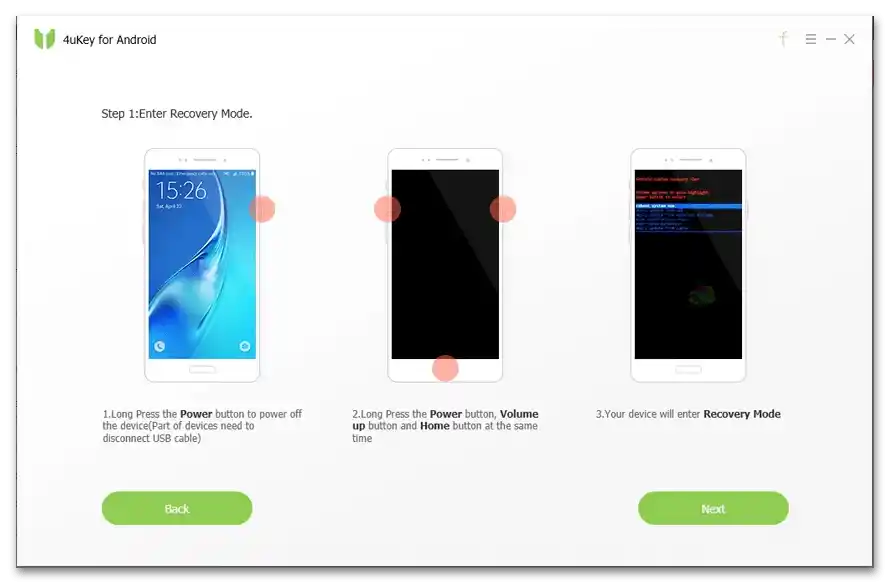 Отзиви за Tenorshare 4uKey за Android през 2021 година_028