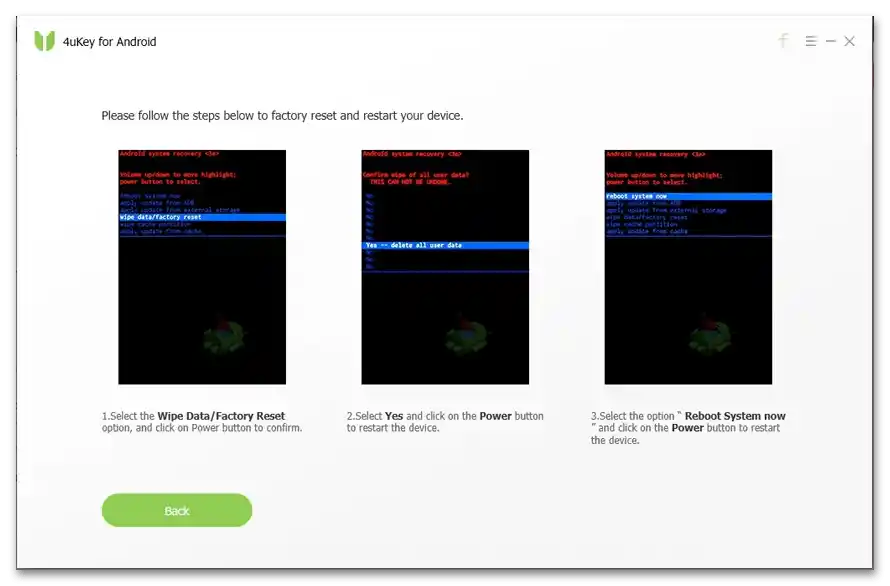 Отзиви за Tenorshare 4uKey за Android през 2021 година_029