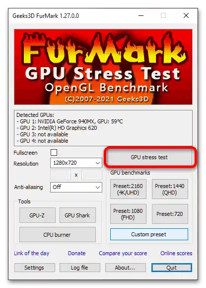 كيفية تسريع بطاقة الرسوميات في MSI Afterburner-6