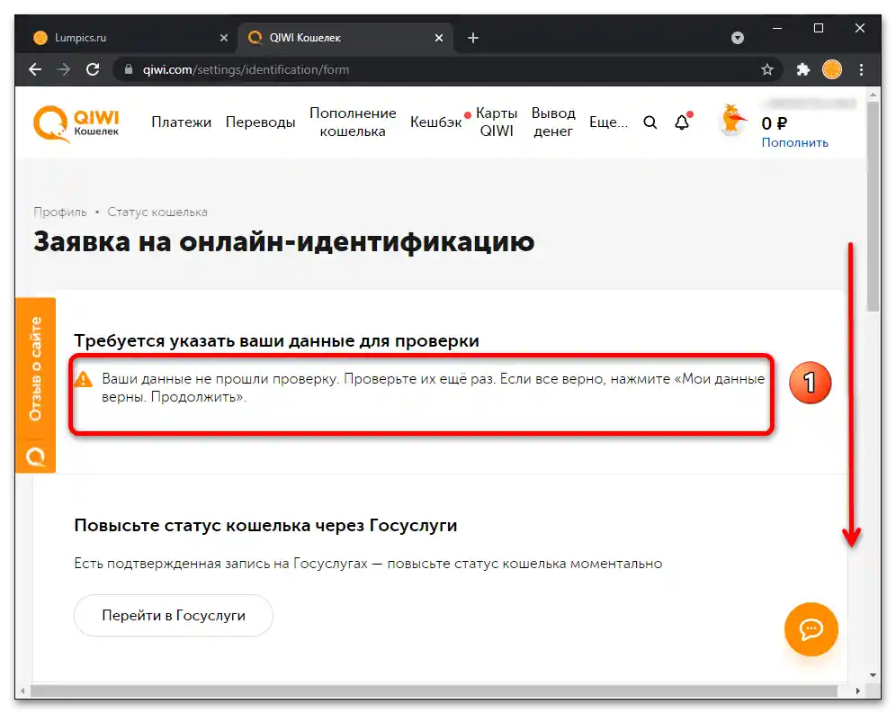 Как да идентифицирам Киви Кошелек_044