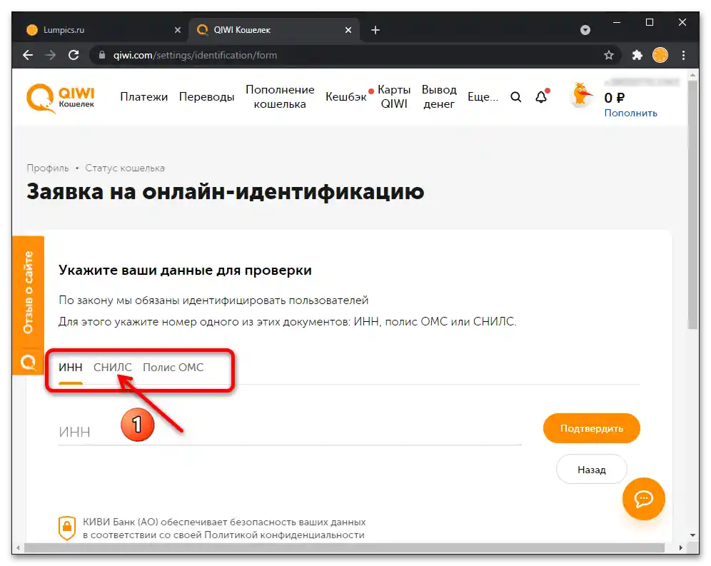 Как да идентифицирам Киви Кошелек_046