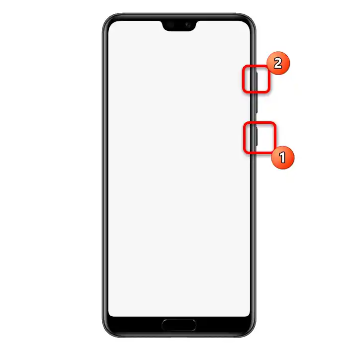 Ako naformátovať telefón Huawei-11