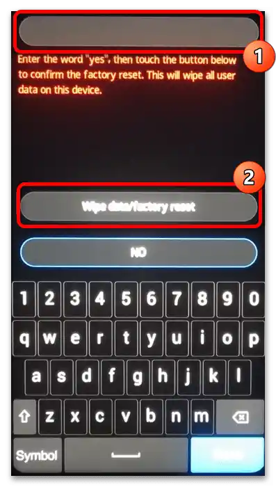 Ako naformátovať telefón Huawei-13