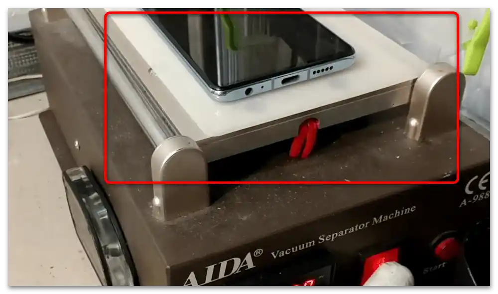 jak rozebrać telefon Huawei-8