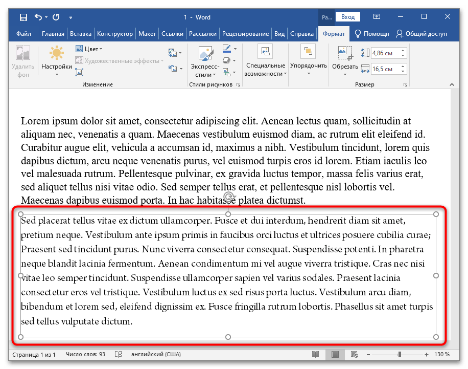 Jak sloučit dva dokumenty Word do jednoho 08