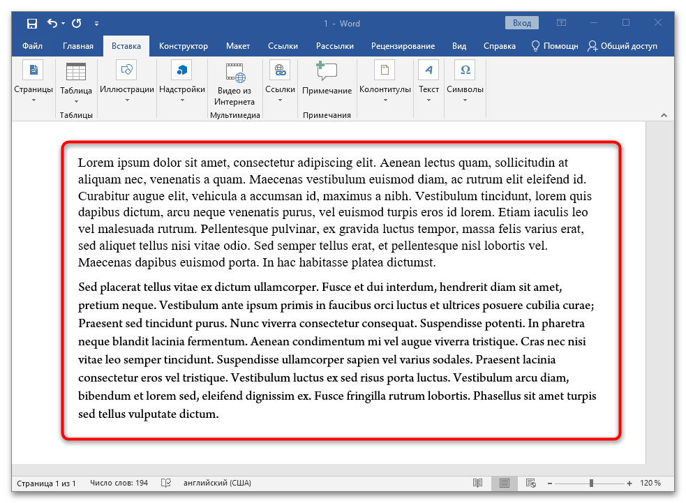 Jak sloučit dva dokumenty Word do jednoho 11
