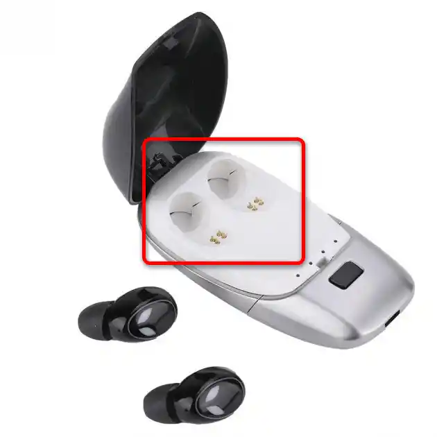 چگونه هدفون بیسیم را به تلفن هوآوی-10 متصل کنیم؟