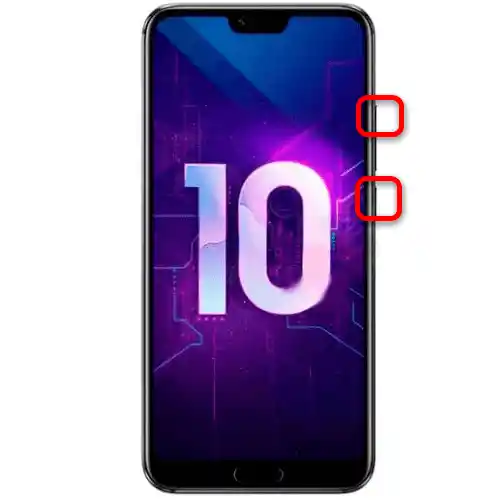 چگونه میتوان تنظیمات کارخانهای هونر 10-4 را بازنشانی کرد؟