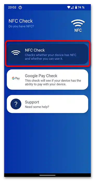 Kako preveriti delovanje NFC na telefonu_009