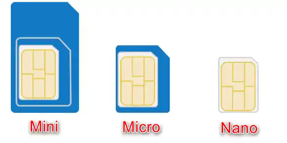 Kako vstaviti SIM kartico v Honor 10 Lite-1