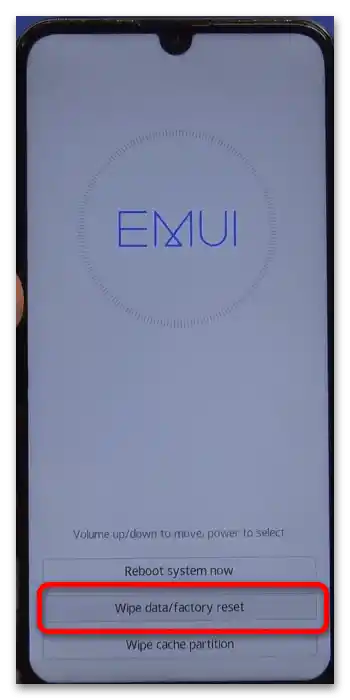 Kako ponovno zagnati Honor 10 Lite-5