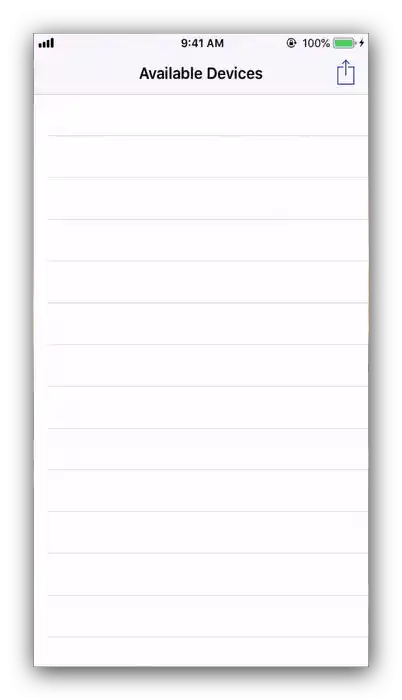 Настройка на твика в Cydia за свързване на геймпад PS4 с iPhone стара версия