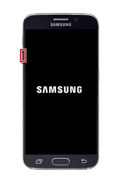 Uruchomienie urządzenia Samsung w trybie awaryjnym