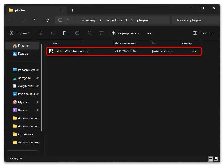 как да инсталираме плъгини в Дискорд-017