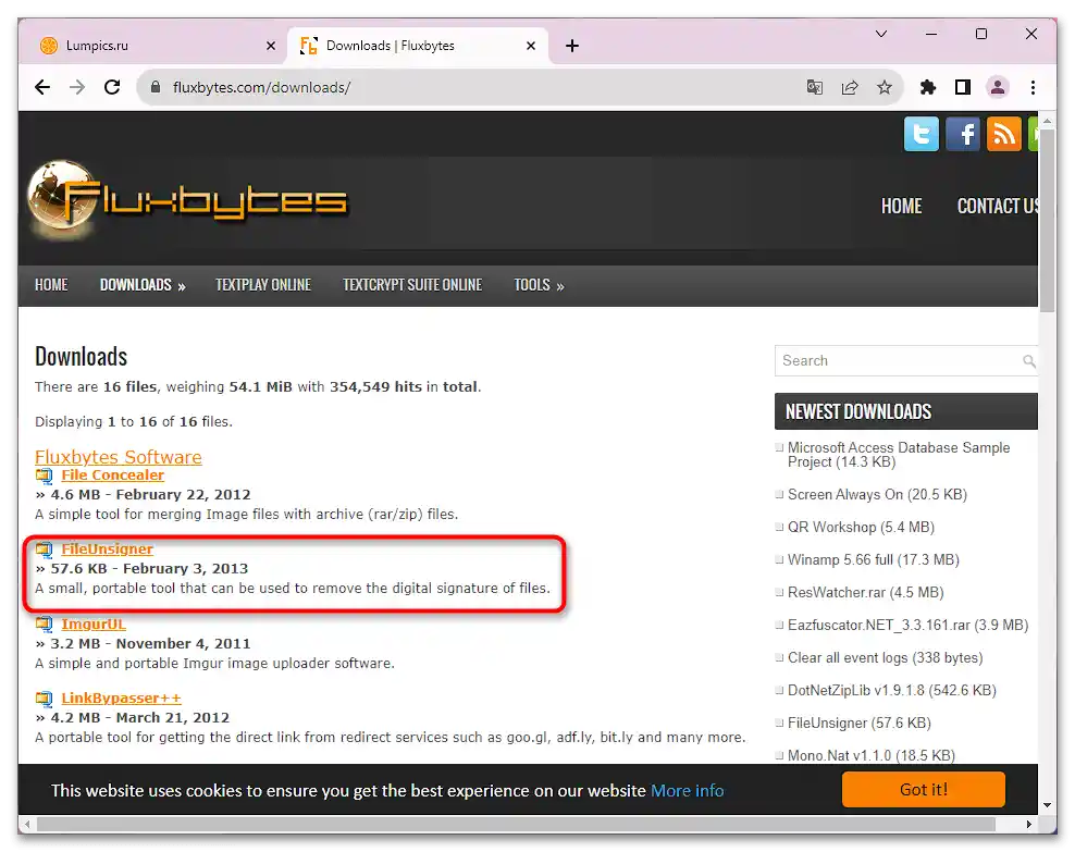 Administrator je blokiral izvajanje te aplikacije v Windows 11-06