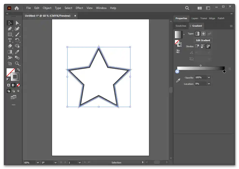 Jak vytvořit stín v Illustratoru-112