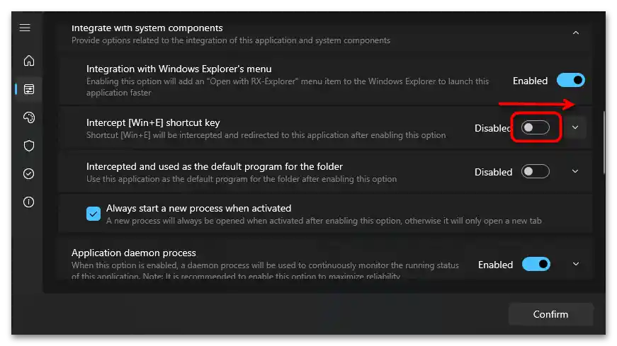 zamenjava vodnika v Windows 11-23