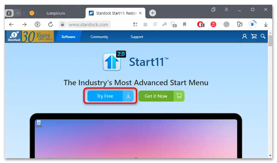 jak vytvořit nabídku Start jako ve Windows 11-02