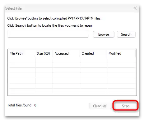 додаток PowerPoint виявив проблему з вмістом pptx-15