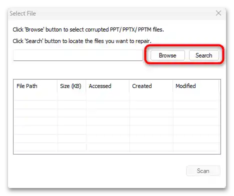 додаток PowerPoint виявив проблему з вмістом pptx-14