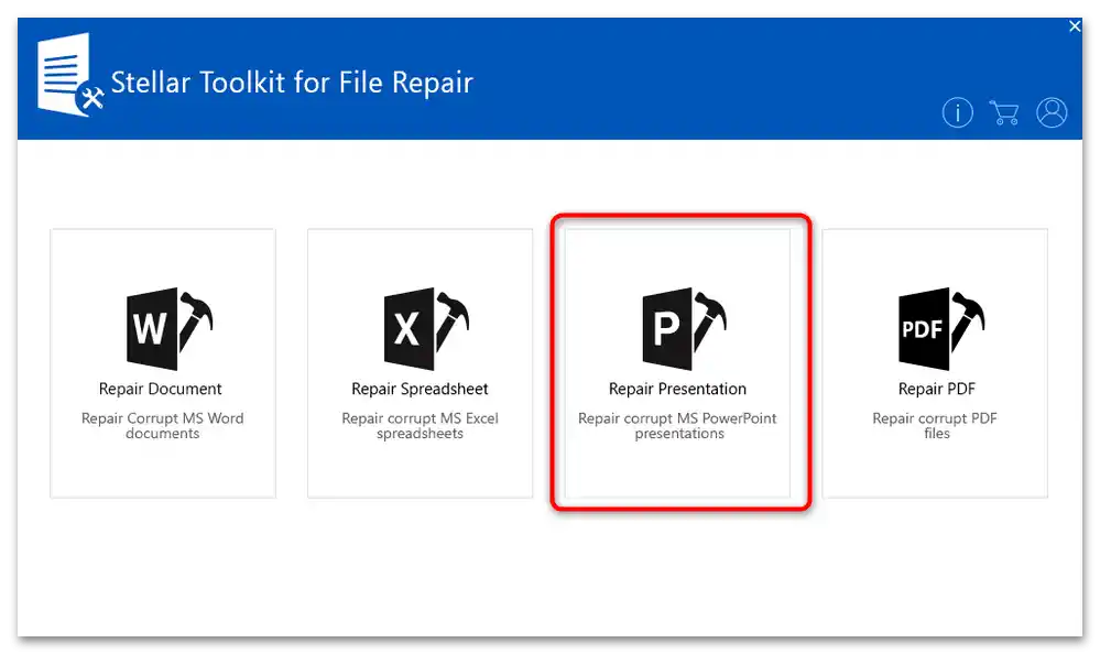 додаток PowerPoint виявив проблему з вмістом pptx-13