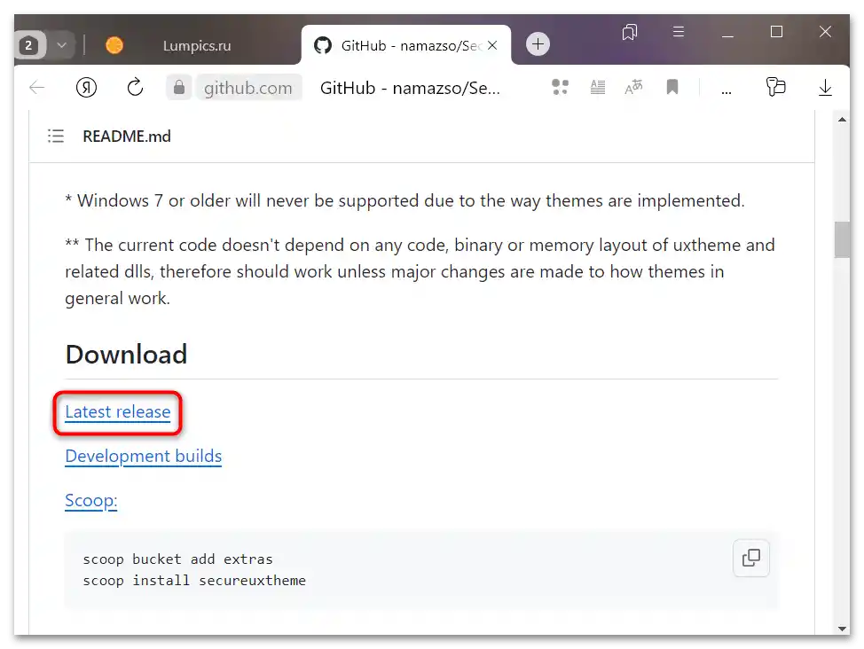 Kako napraviti panel kao na Windows 11-07