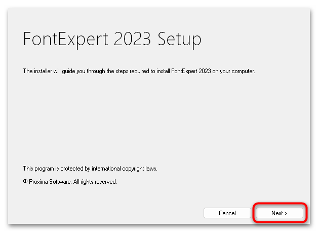 як встановити шрифт на Віндовс 10-02