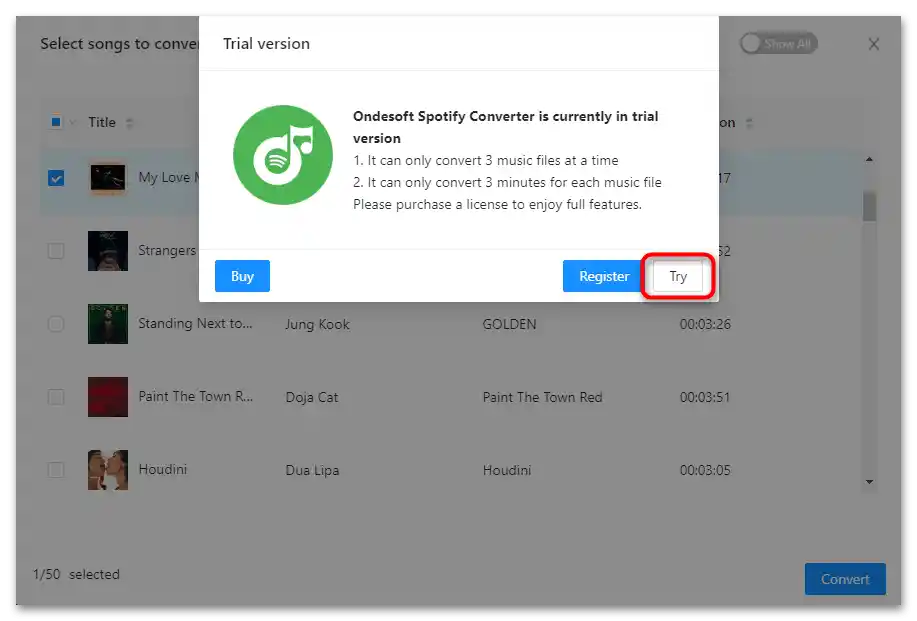 Как да изтегля музика от Спотифай без премиум-06