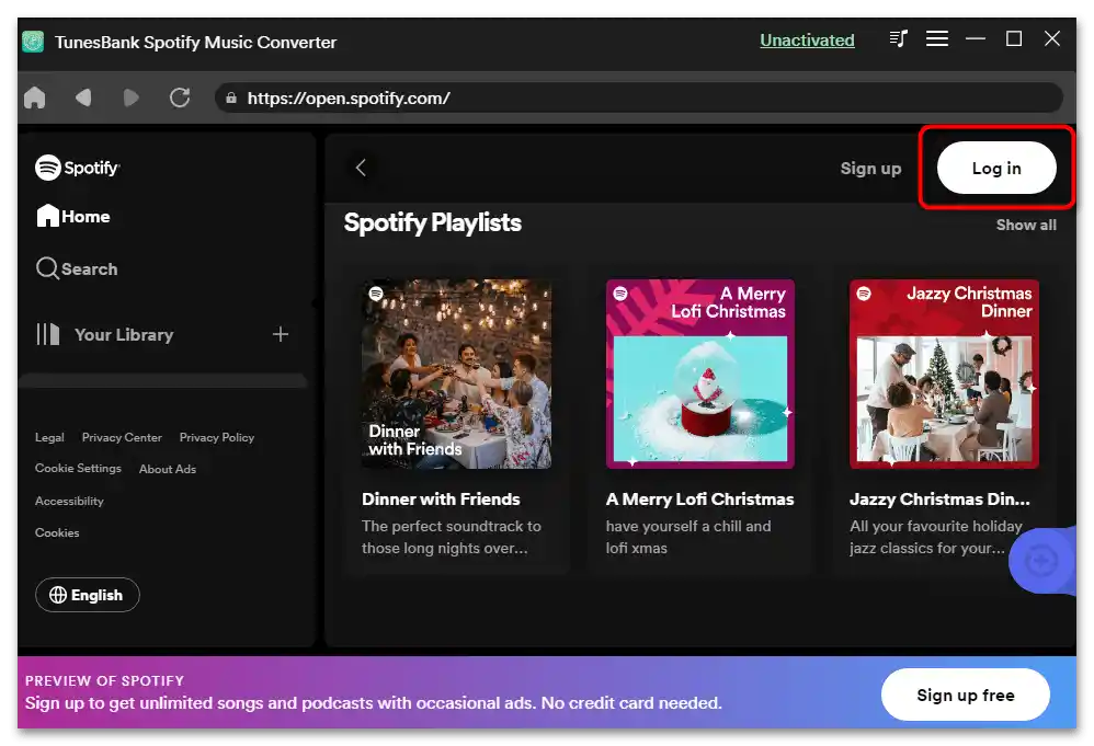 Как да изтегля музика от Спотифай без премиум - 011