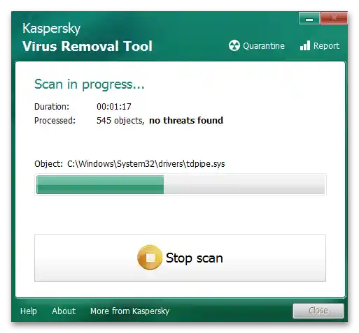 SVCHOST zaťažuje systém vo Windows 10-01